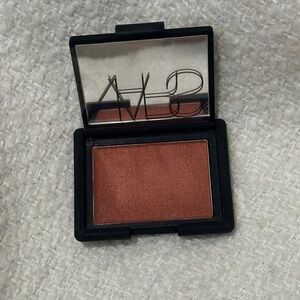NARS Blush Savage